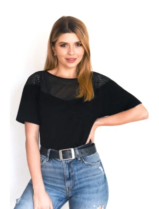 Dámska blúzka Solange - ELDAR