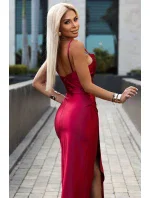 Dámske šaty 483-5 DIANE - NUMOCO