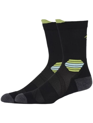 Ponožky Asics Fujitrail Run Crew 3013A700-002 Ponožky Asics Fujitrail Run Crew 3013A700-002