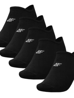 Ponožky 4F W 4FWMM00USOCF475 20S dámske
