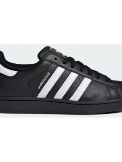 Topánky adidas Superstar II M JI0079