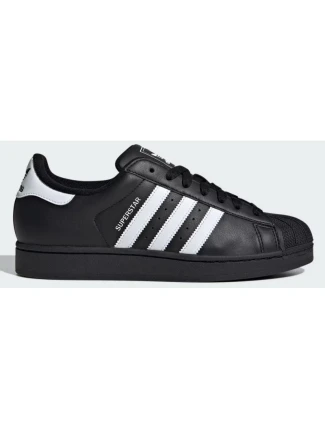 Topánky adidas Superstar II M JI0079