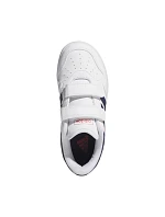 Topánky adidas Hoops 4.0 Jr JI3484