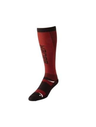 Ponožky Bauer Vapor Pro Skate Sr Ponožky Bauer Vapor Pro Skate Sr