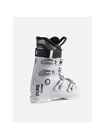Dámske lyžiarske topánky Rossignol PURE COMFORT 60, sivé Dámske lyžiarske topánky Rossignol PURE COMFORT 60, sivé