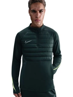 Mikina Nike Academy Winter Warrior M FB6816-390