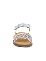 Detské sandále Froddo LORINE SPARKLE (G3150249-10) Detské sandále Froddo LORINE SPARKLE (G3150249-10)