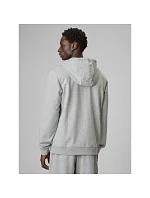 Pánska mikina s kapucňou 4F 4FRMM00TSWSM3058-27M pánska