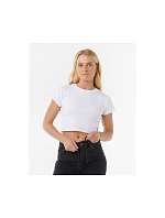 Nohavice RIP CURL AGGIE RELAXED JEANS, čierne Nohavice RIP CURL AGGIE RELAXED JEANS, čierne