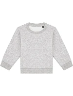 Kariban K 835 Detská mikina 20.K835 oxford grey Kariban K 835 Detská mikina 20.K835 oxford grey
