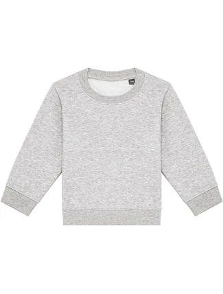 Kariban K 835 Detská mikina 20.K835 oxford grey Kariban K 835 Detská mikina 20.K835 oxford grey