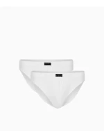 Pánske nohavičky ATLANTIC Sport 2Pack - biele