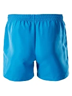 Pánske šortky Matt M 92800304088 modré – Hi-tec Pánske šortky Matt M 92800304088 modré – Hi-tec