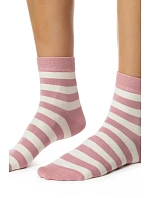 Dámske vzorované ponožky 099 Dámske vzorované ponožky 099