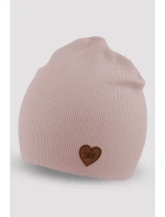 DIEVČENSKÁ PRUHOVANÁ ČIAPKA CP006