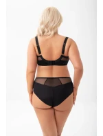 BIG IDA SOFT BRA K900 BLACK