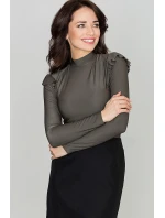 Blúzka model 111807 Katrus Blúzka model 111807 Katrus