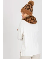 Nekonečný šál model 185919 AT