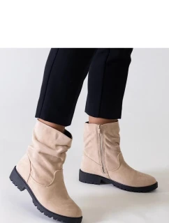 Topánky model 204804 Solea