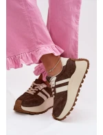 Športová obuv model 225200 Step in style