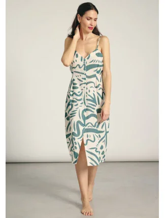 Dámske šaty Muydemi 210125