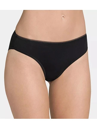 sloggi Feel Sensational - Mäkké bavlnené tielko na každý deň Sloggi