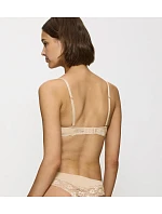 Triumph - Lovely Micro: Push-up podprsenka pre zvodný dekolt Triumph Triumph - Lovely Micro: Push-up podprsenka pre zvodný dekolt Triumph