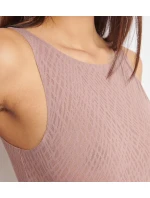 ZERO Feel Bliss Body - BROWN - hnedá 1141 - SLOGGI