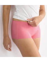 Smart Invisible Boyshort - ČERVENÉ - TRIUMPH ČERVENÉ - TRIUMPH Smart Invisible Boyshort - ČERVENÉ - TRIUMPH ČERVENÉ - TRIUMPH