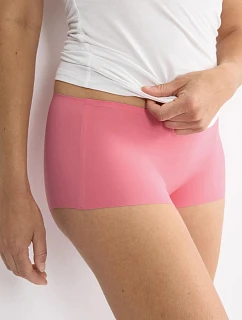 Smart Invisible Boyshort - ČERVENÉ - TRIUMPH ČERVENÉ - TRIUMPH