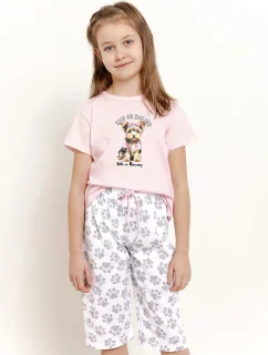 Taro Pixie 3388 pyžamo kr/r 92-116 W25