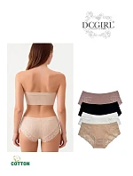 Nohavičky DC Girl 72137 A2 S–XL