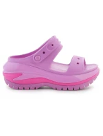 Sandále Crocs Mega Crush 207989-6WQ Sandále Crocs Mega Crush 207989-6WQ