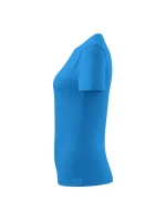 Dámske základné tričko (modré)