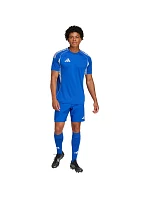 Pánske tričko adidas Tiro 25 Competition Match blue JF6084