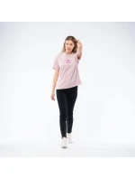Dámske tričko s krátkym rukávom LADY AMELI