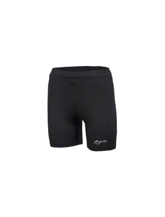 Rogelli dámske šortky CORE black L