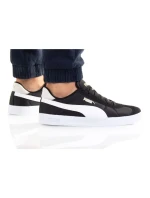 Pánske topánky Club Nylon M 384822 04 - Puma Pánske topánky Club Nylon M 384822 04 - Puma
