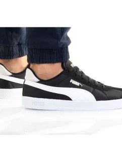 Pánske topánky Club Nylon M 384822 04 - Puma