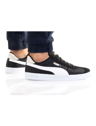 Pánske topánky Club Nylon M 384822 04 - Puma Pánske topánky Club Nylon M 384822 04 - Puma