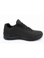 Topánky Skechers Uno M 52458/BBK