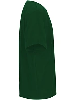 Neutral O 60002 Unisex tričko z bio bavlny 77.6002 fľaškovozelené Neutral O 60002 Unisex tričko z bio bavlny 77.6002 fľaškovozelené