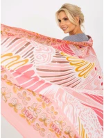 Pareo AT PO 176188.69 svetlo ružové