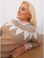 PM SW PM837 jumper.31X tmavo lila