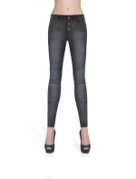 Legíny Avril - Bas Bleu