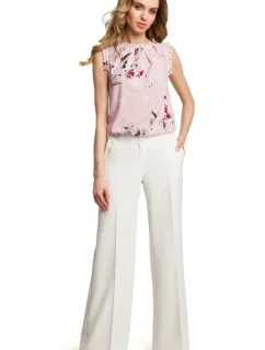 Dámske nohavice M378 - Moe