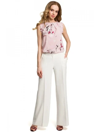 Dámske nohavice M378 - Moe