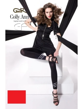 Dámske legíny Colly Ann 04 - Gatta