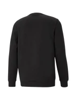 Pánska mikina 586682 01 Black s logom - Puma Pánska mikina 586682 01 Black s logom - Puma