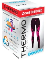 Dámske nohavice THERMO ACTIVE